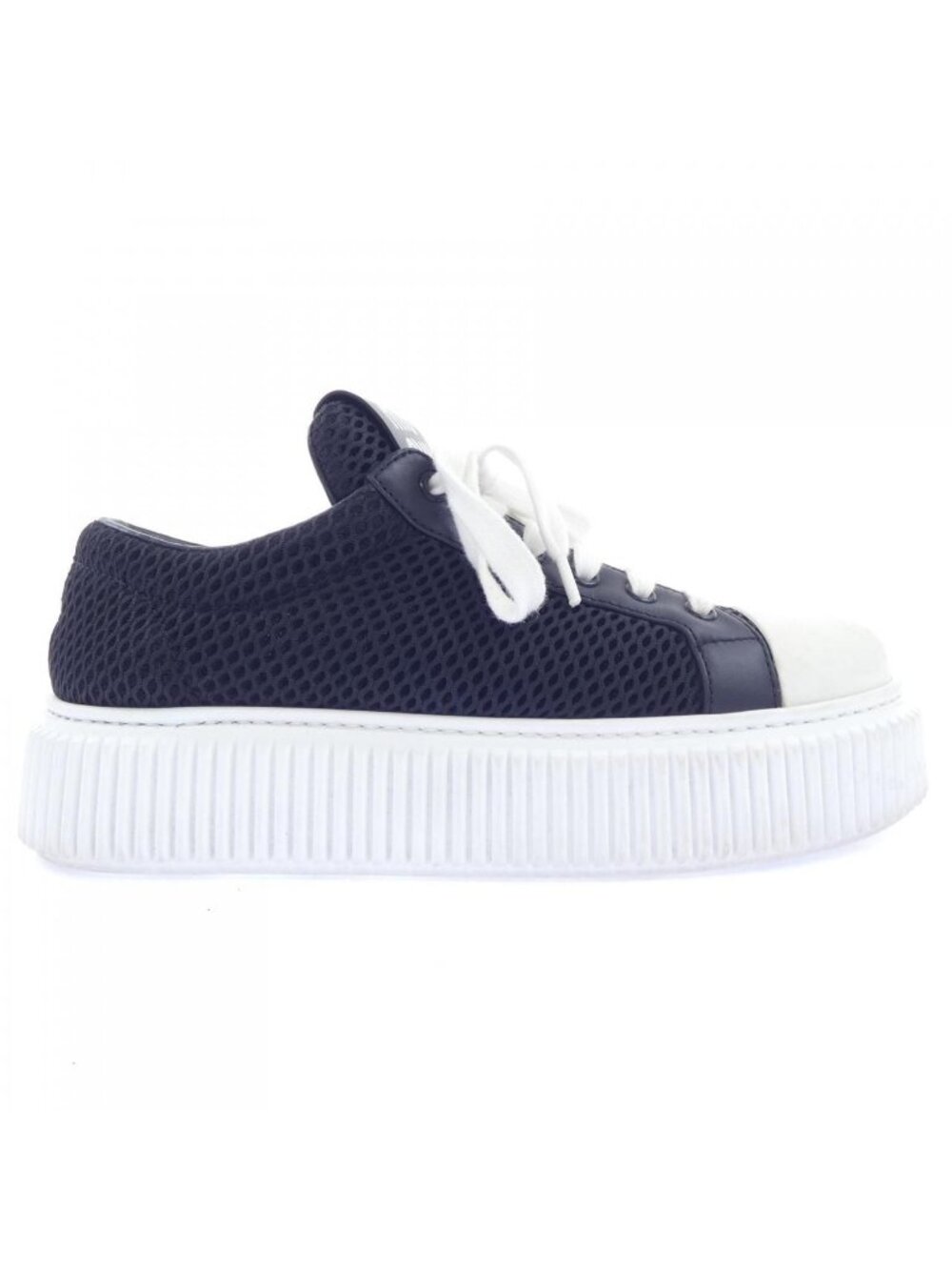 Miu Miu Sneakers Black